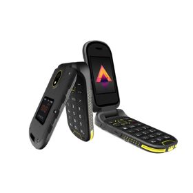 HAMMER BOW 4G LTE - fekete