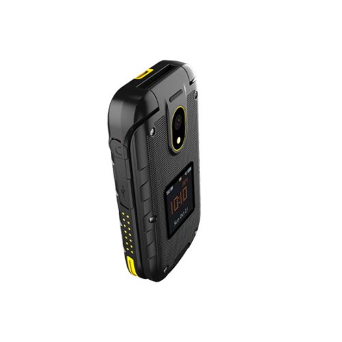 HAMMER BOW 4G LTE - fekete