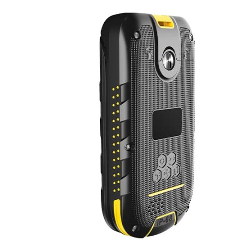 HAMMER BOW 4G LTE - fekete