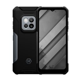   HAMMER Construction 2 6,58" 5G 6/128GB DualSIM okostelefon - ezüst