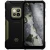 HAMMER Construction 2 Military Edition 6,58" 5G 6/128GB DualSIM okostelefon - zöld