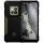 HAMMER Construction 2 Military Edition 6,58" 5G 6/128GB DualSIM okostelefon - zöld