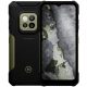 HAMMER Construction 2 Military Edition 6,58" 5G 6/128GB DualSIM okostelefon - zöld