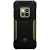 HAMMER Construction 2 Military Edition 6,58" 5G 6/128GB DualSIM okostelefon - zöld