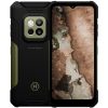 HAMMER Construction 2 Thermal Military Edition 6,58" 5G 8/256GB DualSIM okostelefon - zöld