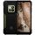 HAMMER Construction 2 Thermal Military Edition 6,58" 5G 8/256GB DualSIM okostelefon - zöld