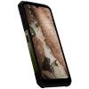 HAMMER Construction 2 Thermal Military Edition 6,58" 5G 8/256GB DualSIM okostelefon - zöld
