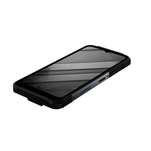 HAMMER Construction 2 6,58" 5G 6/128GB DualSIM okostelefon - ezüst