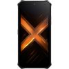 HAMMER ENERGY X2 6,1 6/128GB Dual SIM okostelefon - fekete/narancssárga