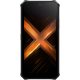 HAMMER ENERGY X2 6,1 6/128GB Dual SIM okostelefon - fekete/narancssárga