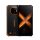 HAMMER ENERGY X2 6,1 6/128GB Dual SIM okostelefon - fekete/narancssárga