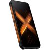 HAMMER ENERGY X2 6,1 6/128GB Dual SIM okostelefon - fekete/narancssárga