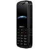 HAMMER Horizon LTE 2,4" Dual SIM csepp-, por- és ütésálló mobiltelefon - fekete