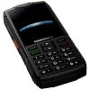 HAMMER Horizon LTE 2,4" Dual SIM csepp-, por- és ütésálló mobiltelefon - fekete