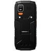 HAMMER Horizon LTE 2,4" Dual SIM csepp-, por- és ütésálló mobiltelefon - fekete