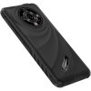 HAMMER Iron 6 5G 6,56" 8/256GB Dual SIM okostelefon - fekete