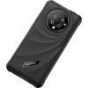 HAMMER Iron 6 5G 6,56" 8/256GB Dual SIM okostelefon - fekete