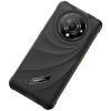 HAMMER Iron 6 6,56" 6/128GB Dual SIM okostelefon - fekete