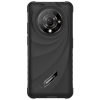 HAMMER Iron 6 6,56" 6/128GB Dual SIM okostelefon - fekete