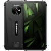 HAMMER Ranger 6" 8/256GB Dual SIM okostelefon - fekete
