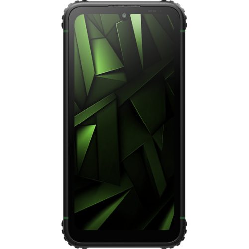 HAMMER Ranger 6" 8/256GB Dual SIM okostelefon - fekete