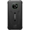 HAMMER Ranger 6" 8/256GB Dual SIM okostelefon - fekete
