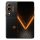 HAMMER Ventus 5G 8 GB/256 GB okostelefon - fekete