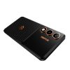 HAMMER Ventus 5G 8 GB/256 GB okostelefon - fekete