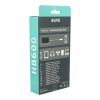 AVAX HB600 CONNECT+ USB 3.0 - 4xUSB 3.0 HUB