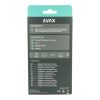 AVAX HB902 PRIME Type C 3.2 - 2xHDMI 4K60Hz DUAL monitor adapter