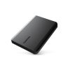 Toshiba 2,5" Canvio Basic 1TB (2022) USB 3.0 Fekete