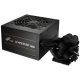 FSP 450W - HYPER 80+PRO450 BKB - 80+ Bronze -ATX12 V2.4 - Fekete Tápegység