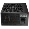 FSP 450W - HYPER 80+PRO450 BKB - 80+ Bronze -ATX12 V2.4 - Fekete Tápegység