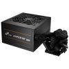 FSP 550W - HYPER 80+PRO550 BKB - 80+ Bronze - ATX12V V2.52 - Fekete Tápegység