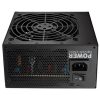 FSP 550W - HYPER 80+PRO550 BKB - 80+ Bronze - ATX12V V2.52 - Fekete Tápegység