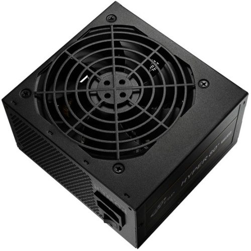 FSP 650W - HYPER 80+PRO650 G5.1V - Bulk/OEM - 80+ Bronze - Fekete Tápegység 