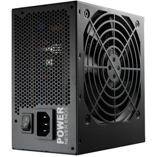 FSP 650W - HYPER 80+PRO650 G5.1V - Bulk/OEM - 80+ Bronze - Fekete Tápegység 