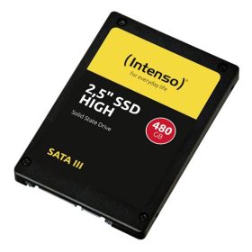 Intenso 480GB High Performance 2,5" SATA