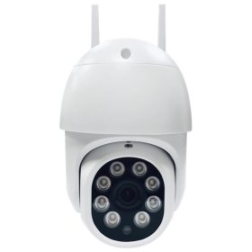 Denver IOC-224 kültéri Wi-Fi IP kamera