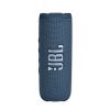JBL Flip 6 vízálló bluetooth hangszóró - Kék
