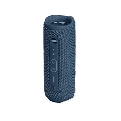 JBL Flip 6 vízálló bluetooth hangszóró - Kék