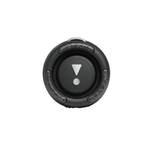 JBL Xtreme 3 vízálló bluetooth hangszóró - Fekete