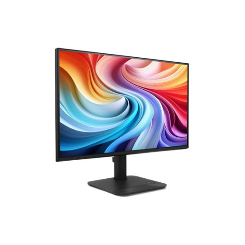 Acer 23.8" KA242YGbip ZeroFrame AdaptiveSync - IPS - 120Hz | 2 év garancia |