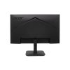 Acer 23.8" KA242YGbip ZeroFrame AdaptiveSync - IPS - 120Hz | 2 év garancia |