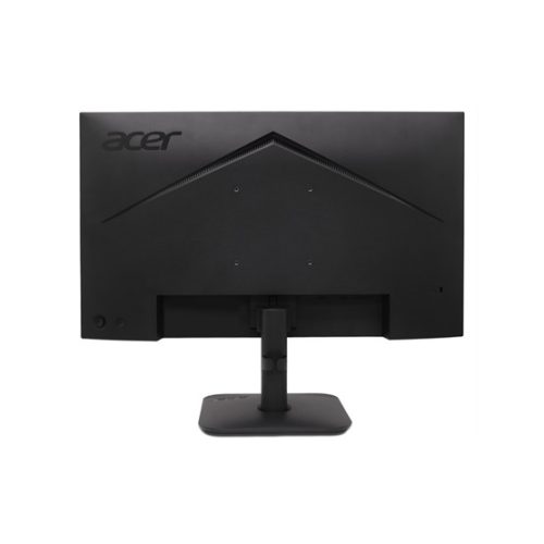 Acer 23.8" KA242YGbip ZeroFrame AdaptiveSync - IPS - 120Hz | 2 év garancia |