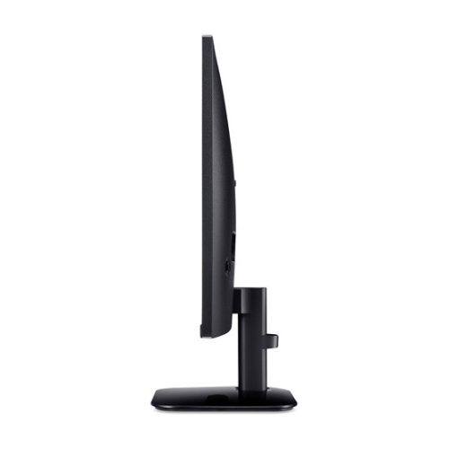 ACER 23,8" KA242YP6bip ZeroFrame FHD 144Hz IPS fekete monitor