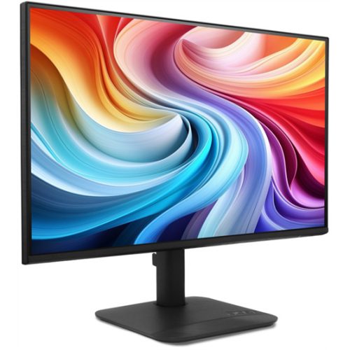 Acer 27" KA272Gbip  ZeroFrame FreeSync monitor - IPS - 120Hz | 2 év garancia | - Dobozsérült termék