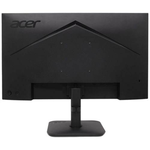 Acer 27" KA272Gbip  ZeroFrame FreeSync monitor - IPS - 120Hz | 2 év garancia | - Dobozsérült termék