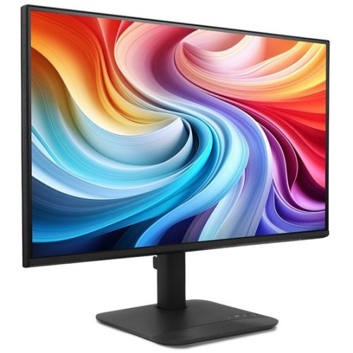 Acer 27" KA272P6bip  ZeroFrame FreeSync monitor - IPS - 144Hz | 2 év garancia |