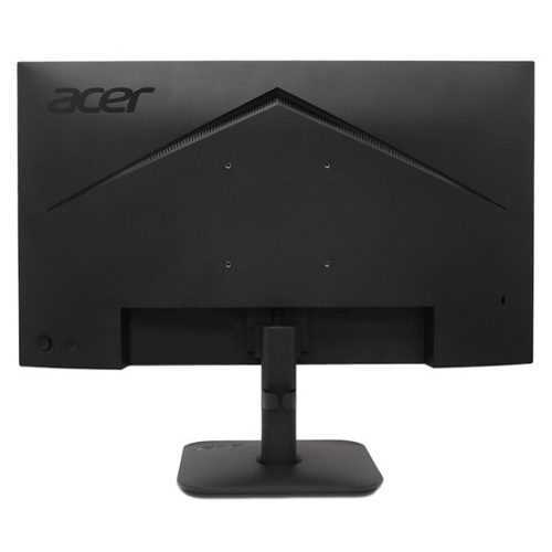 ACER 27" KA272P6bip ZeroFrame FHD 144Hz IPS fekete monitor